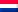 Nederlands flag